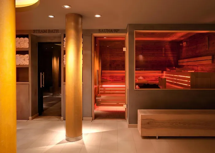 Steigenberger Icon Grandhotel HandelshofHotel Leipzig