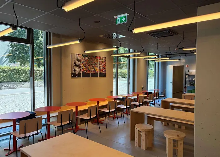 Ibis Budget Leipzig City
