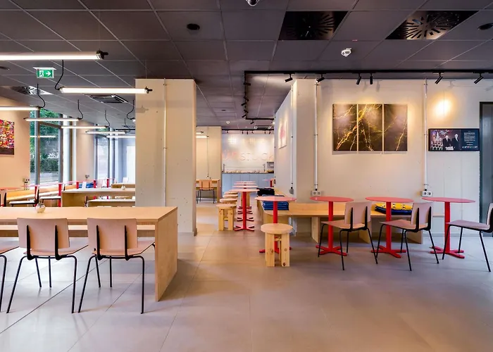 Ibis Budget Leipzig City